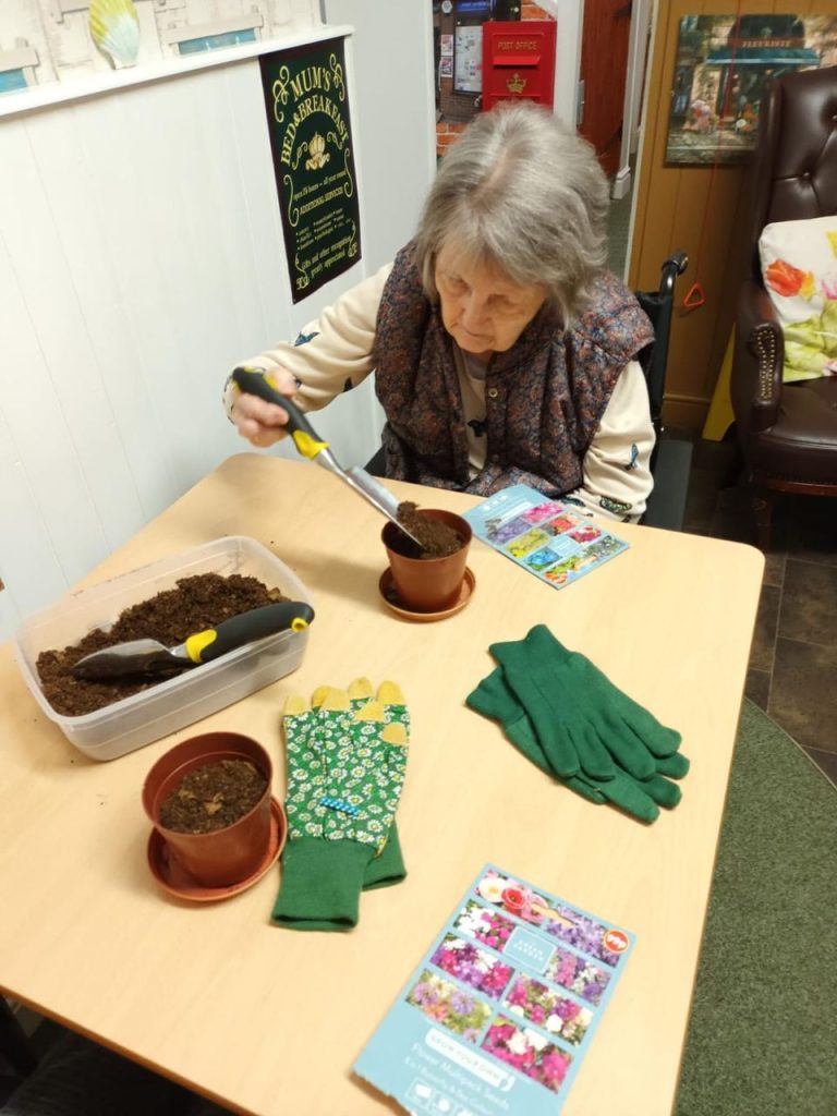 Ruddington Retirement Village
