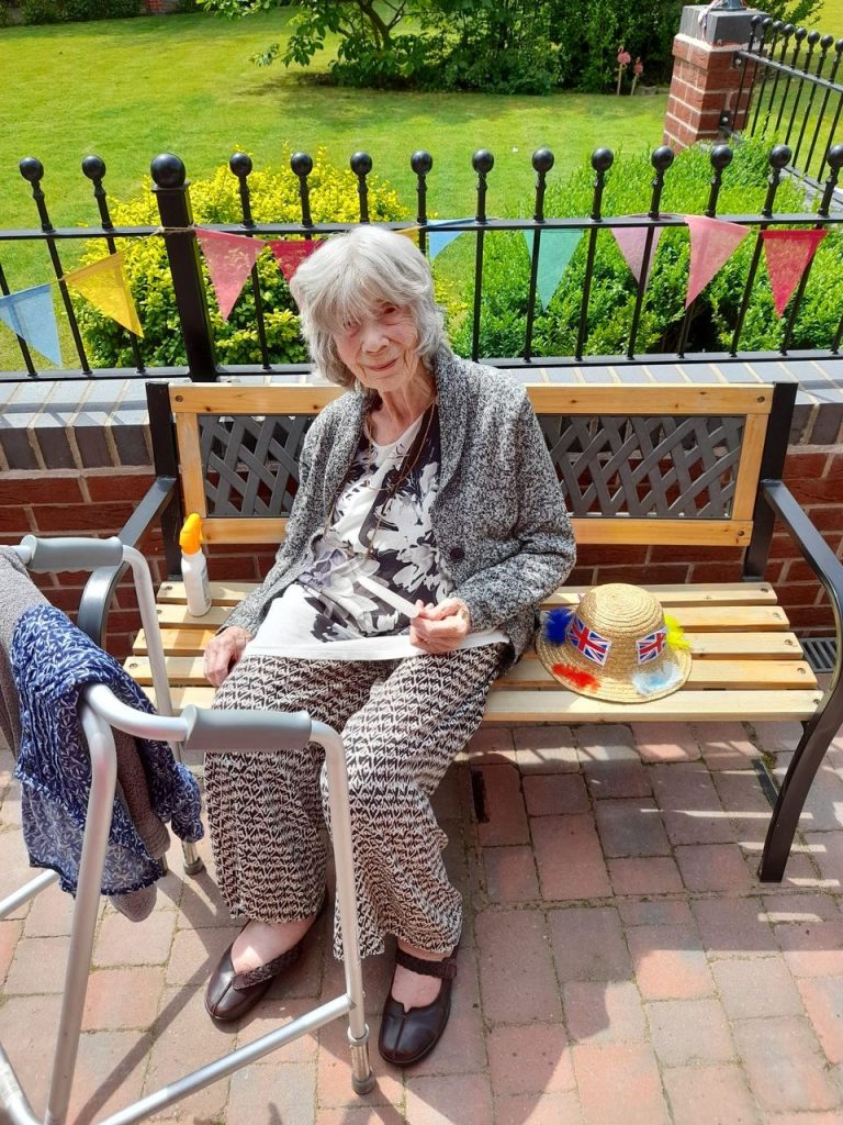 Ruddington Retirement Village