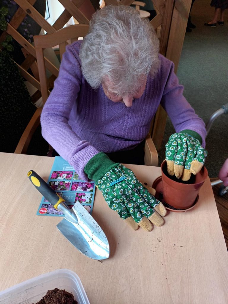 Ruddington Retirement Village
