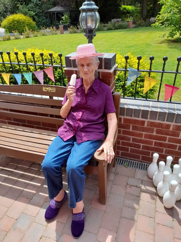 Ruddington Retirement Village