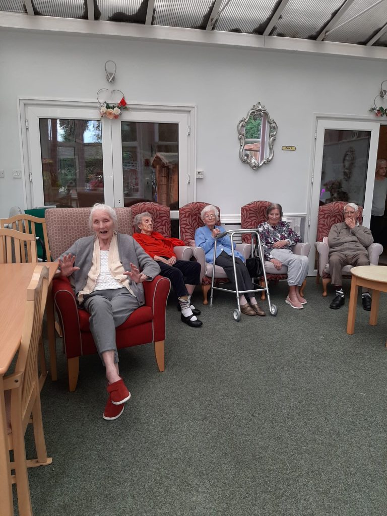 Ruddington Retirement Village