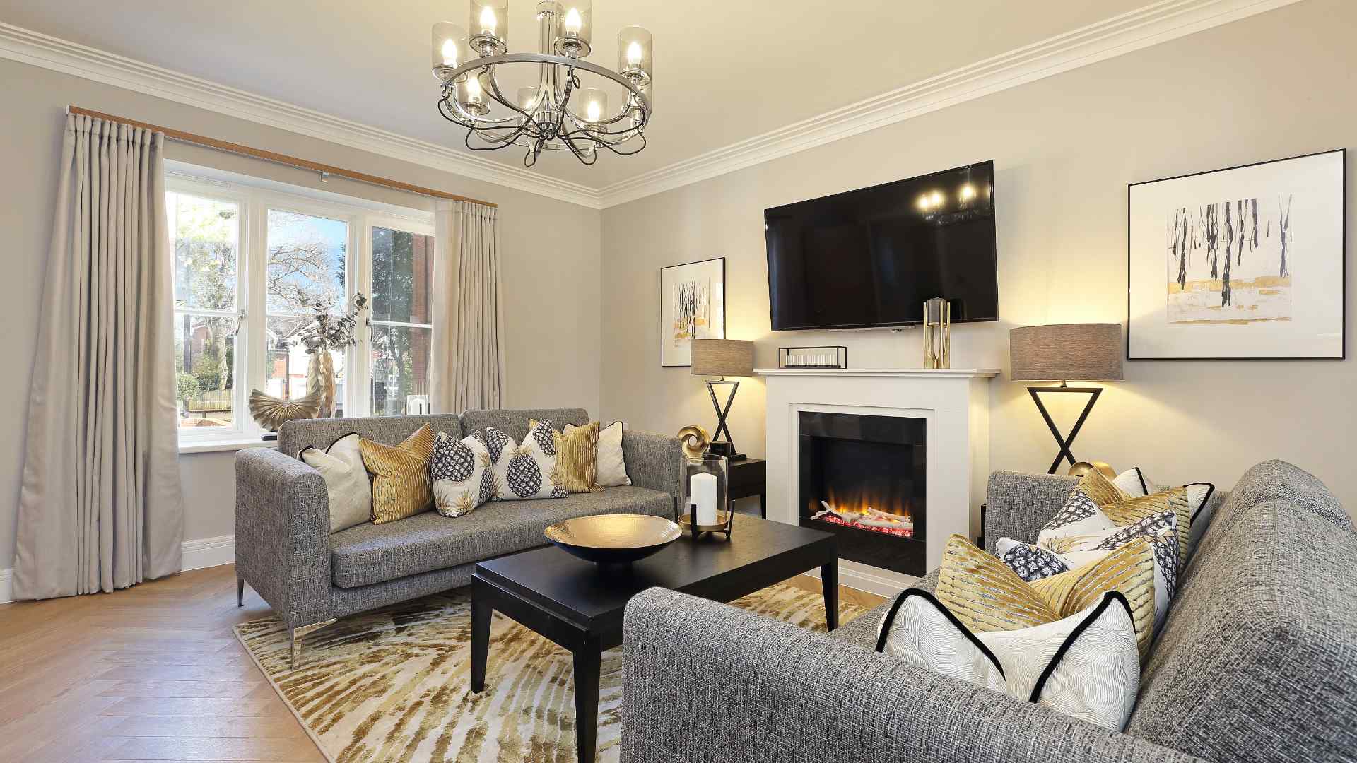 Redclyffe Place