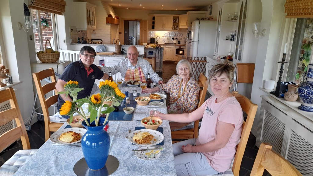 Mumby’s Live-in Care Berkshire
