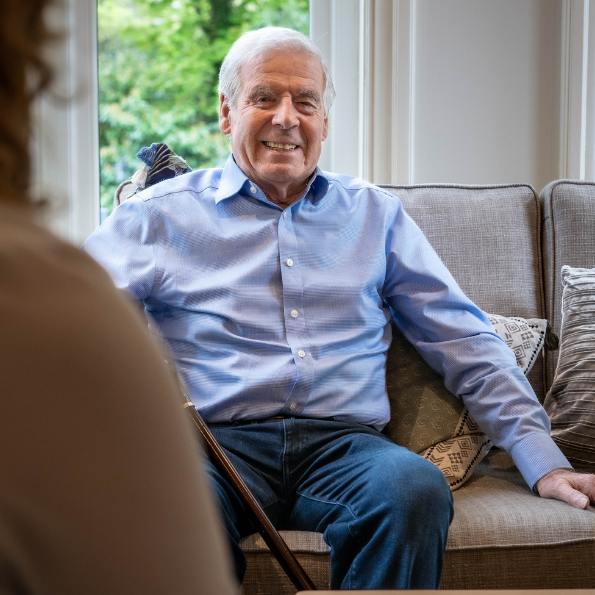 Southlands Retirement Apartments