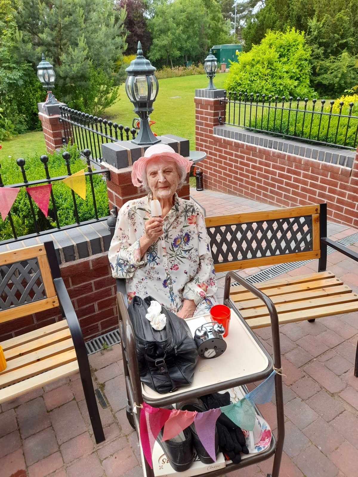 Ruddington Retirement Village