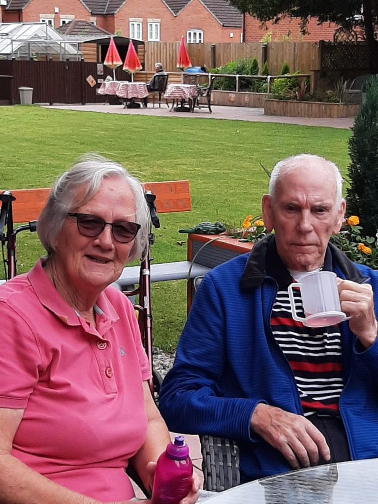Ruddington Retirement Village