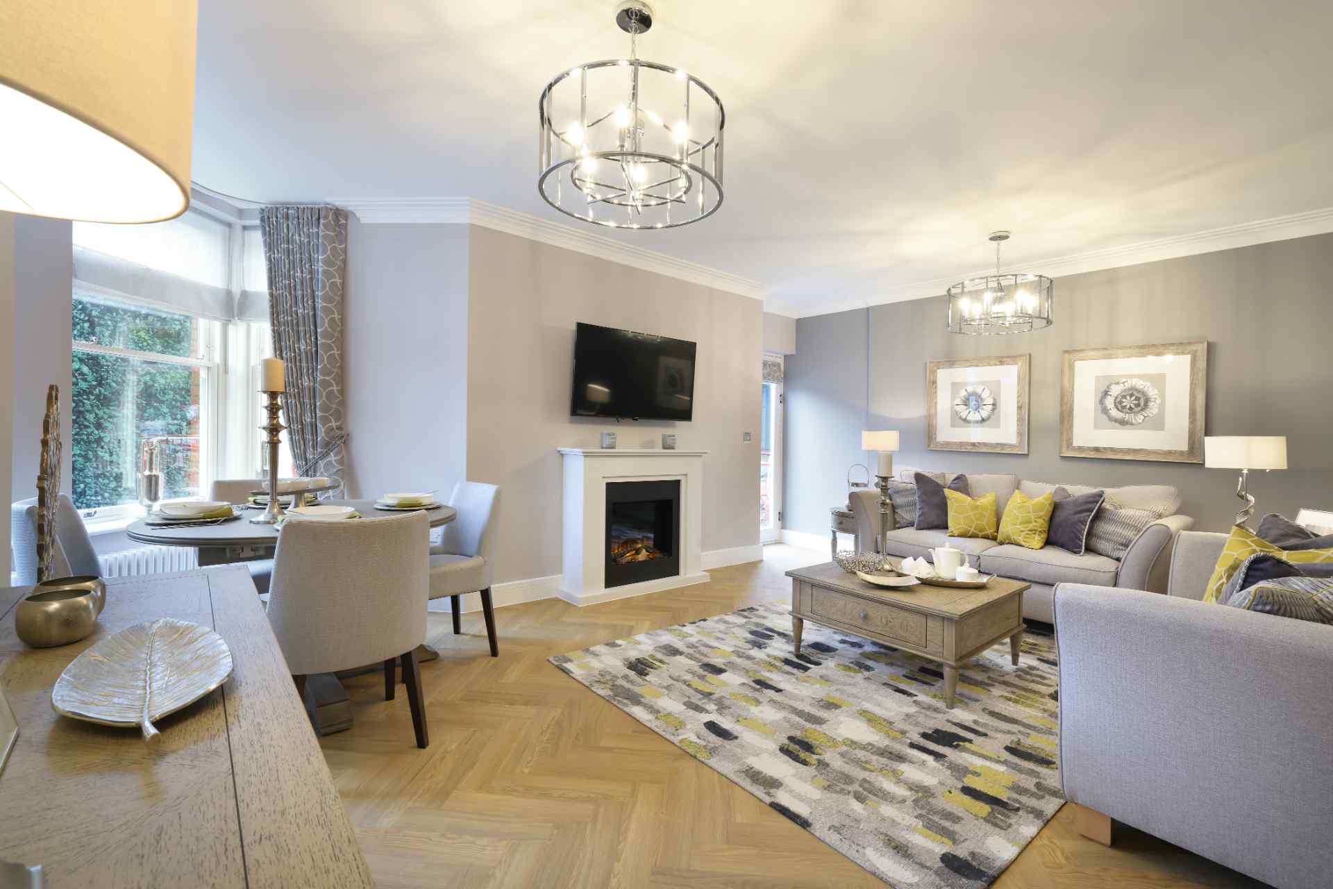 Redclyffe Place