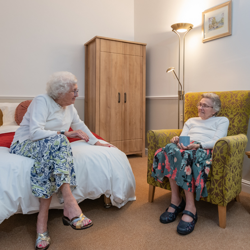 Southlands Retirement Apartments