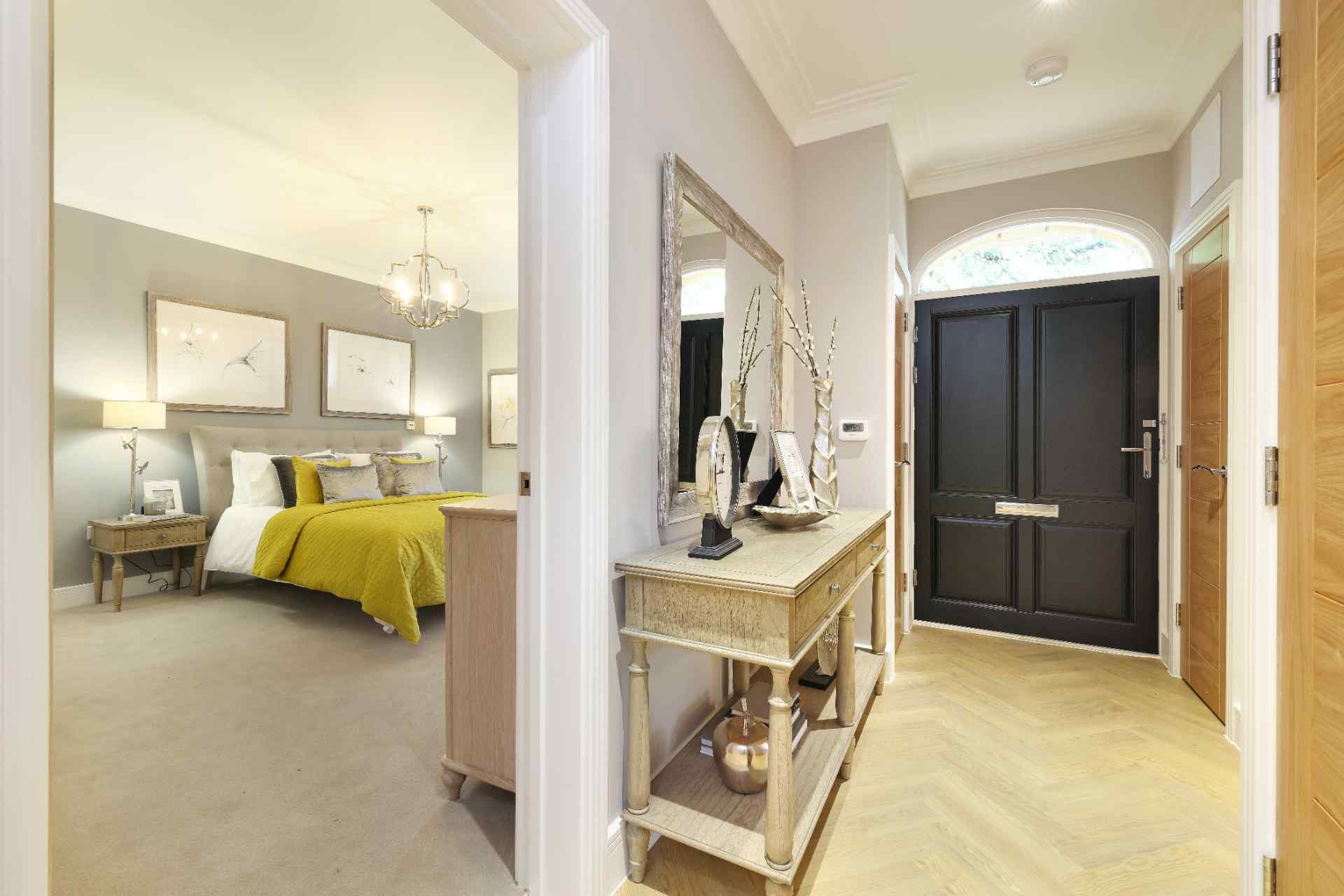 Redclyffe Place
