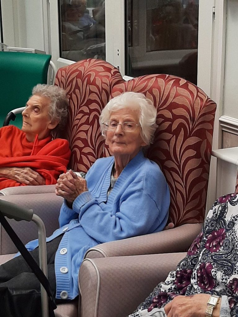 Ruddington Retirement Village