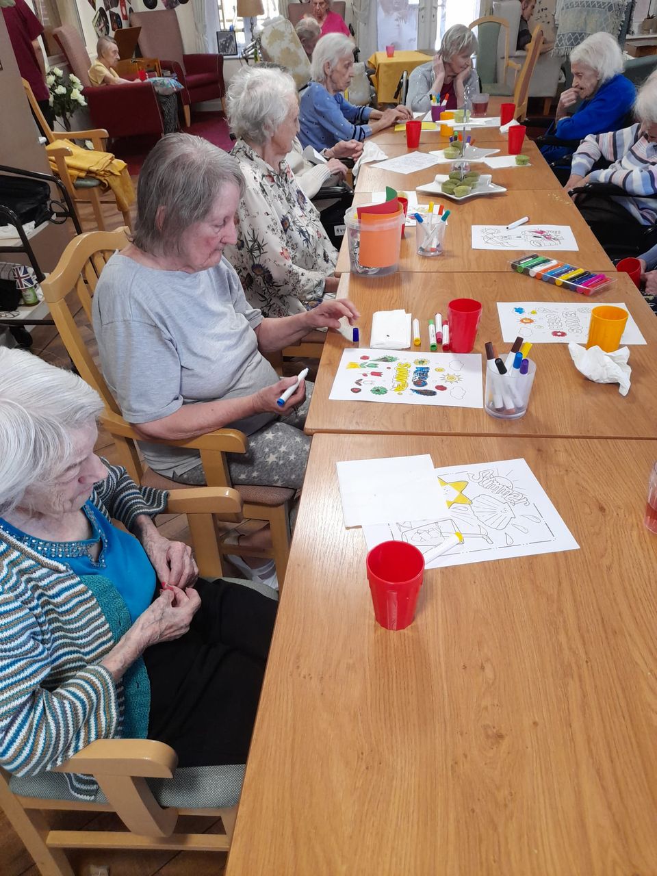 Ruddington Retirement Village