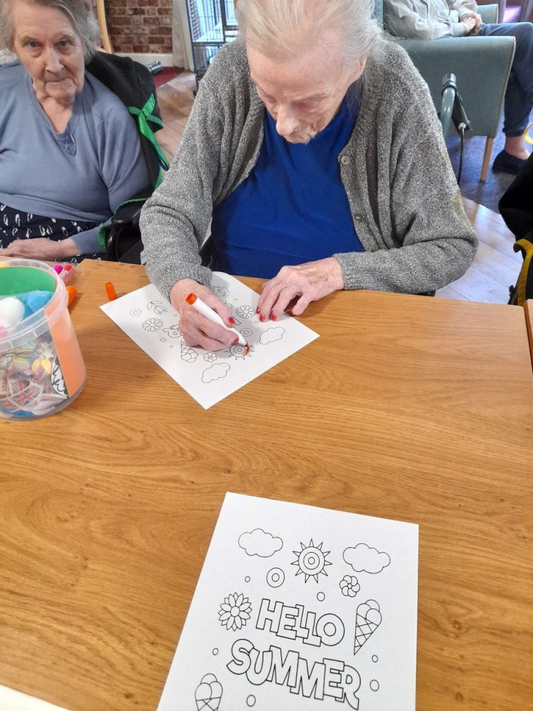 Ruddington Retirement Village