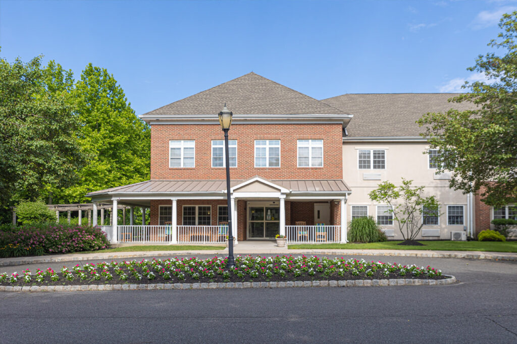 Rose Hill Assisted Living