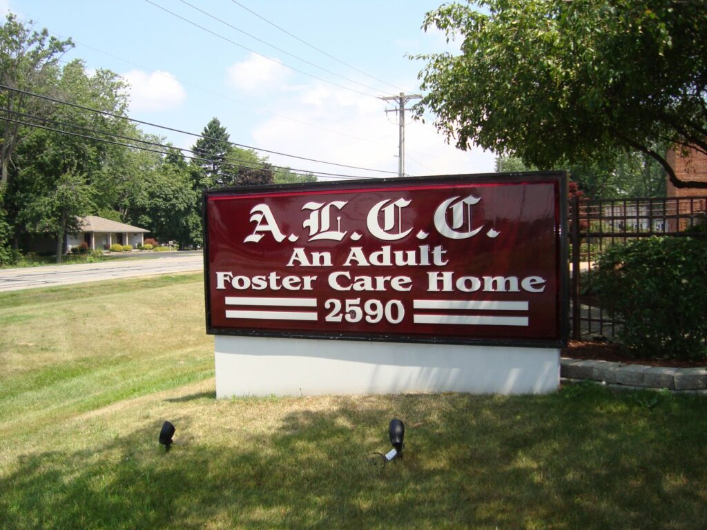 Alice Lorraine Care Center
