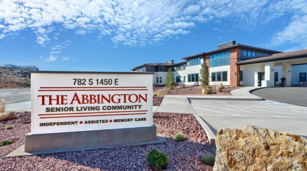 Abbington Senior Living of St. George