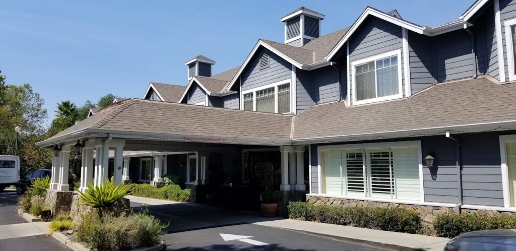 Aegis Living Pleasant Hill