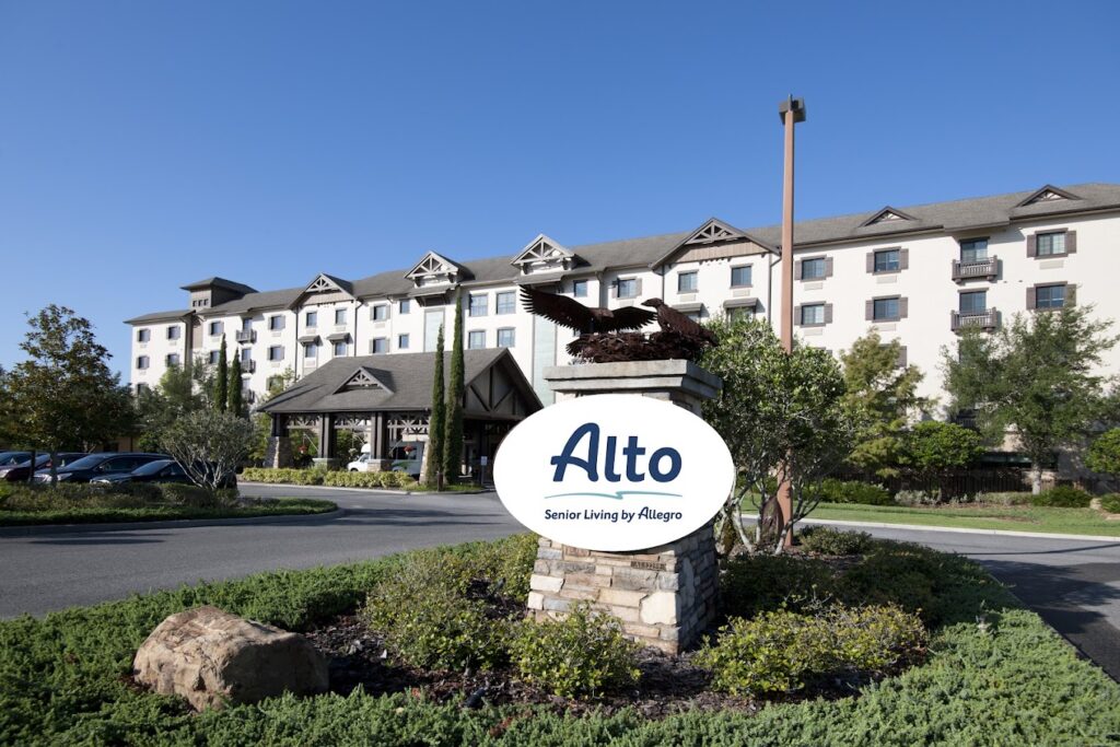 Alto Tavares – Tavares, FL