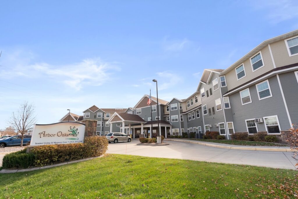 Arbor Oaks Senior Living