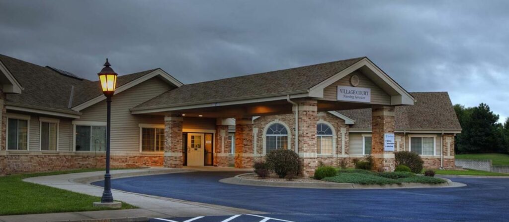 Ascension Living Via Christi Village McLean