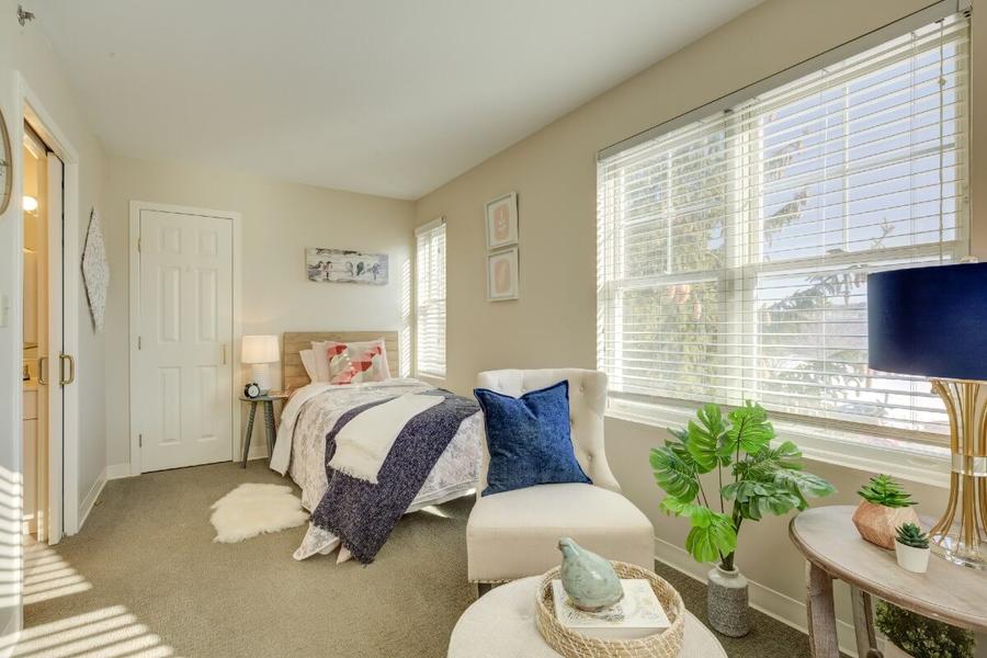 1 Bed