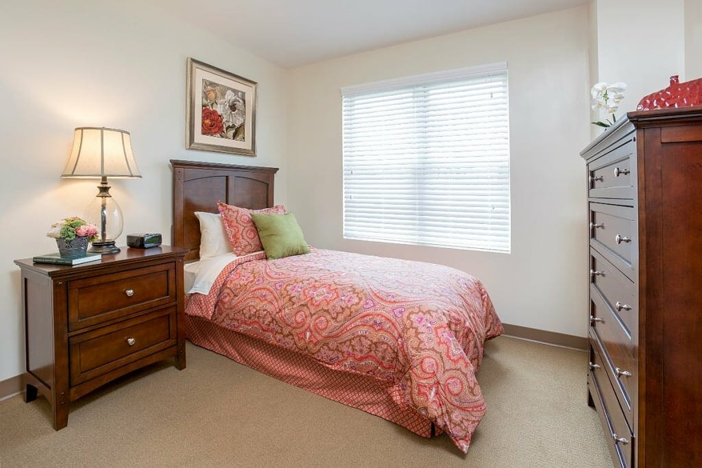2 Bed