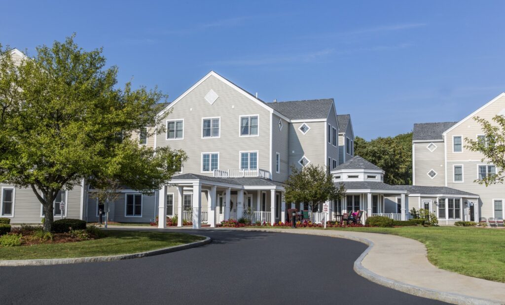 Ashland Farm at North Andover