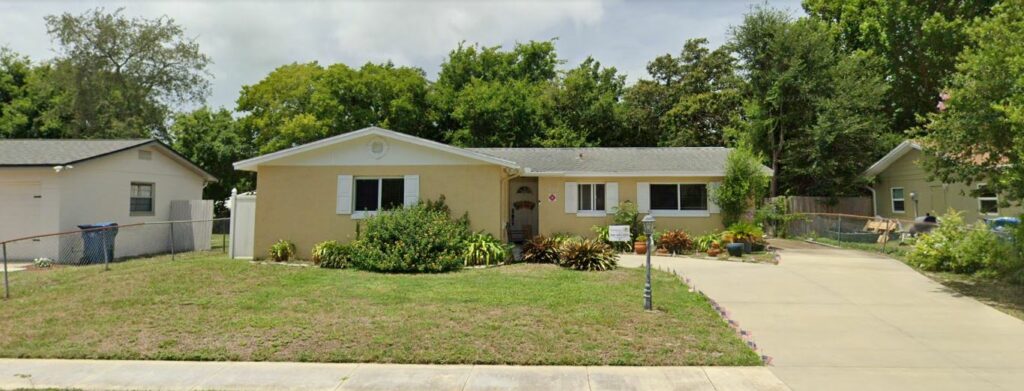 Assisted Living by Daytona