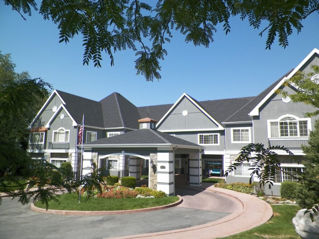 Barton Creek Senior Living