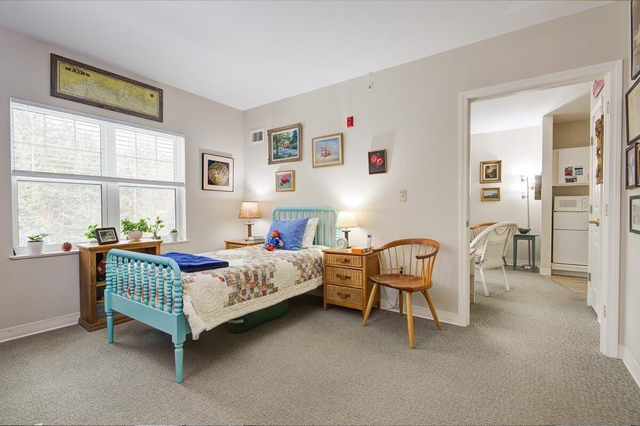 1 Bed