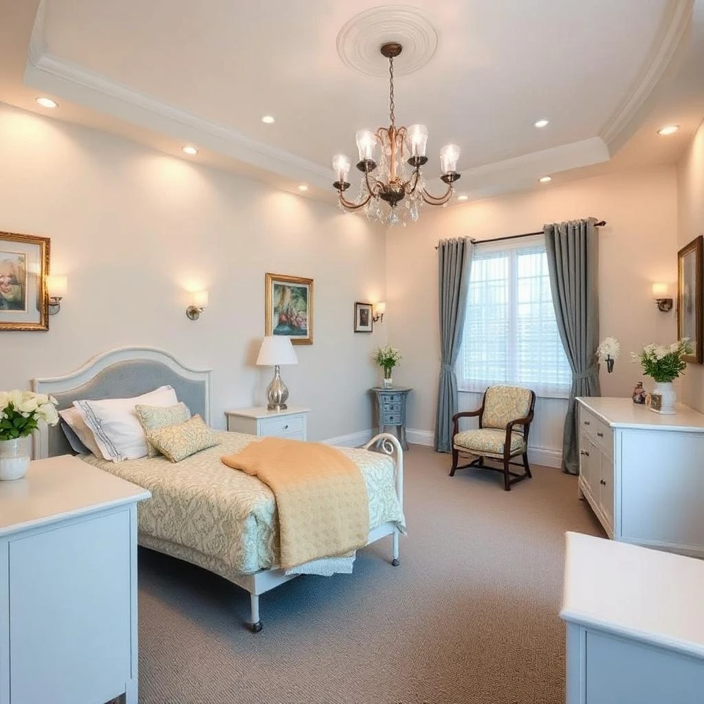 2 Bed