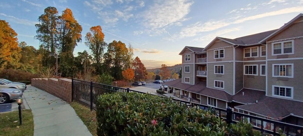 Bella Vista Gracious Retirement Living