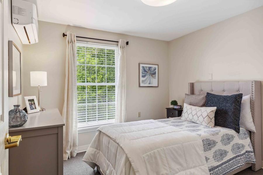 1 Bed
