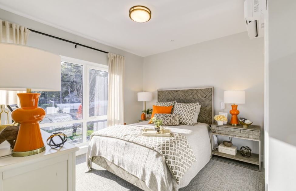 1 Bed1