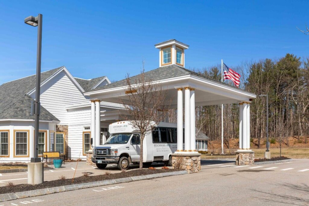 Sanctuary Care at Rye