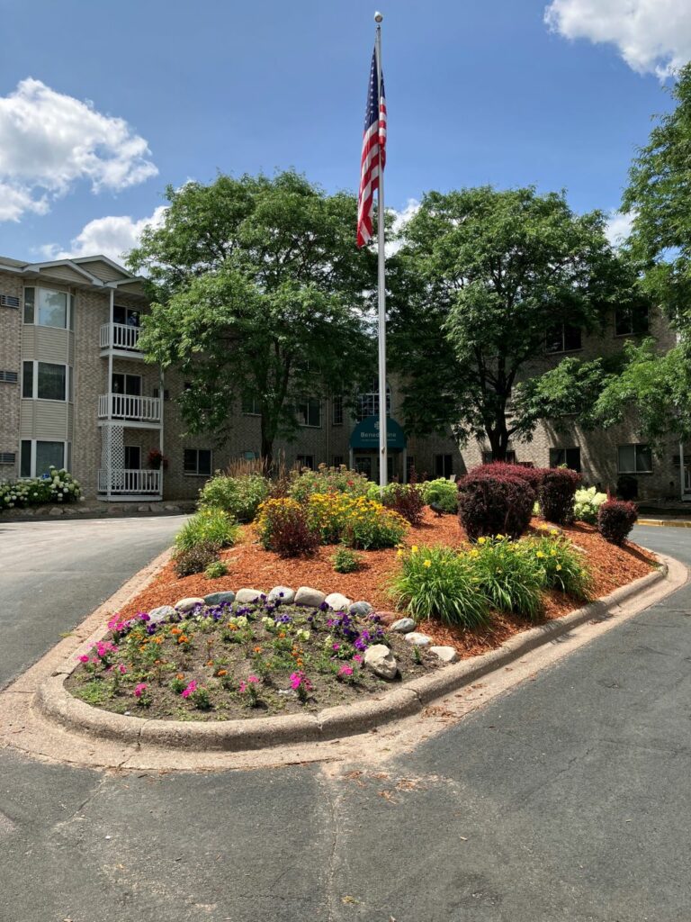 Benedictine Living Community-Anoka