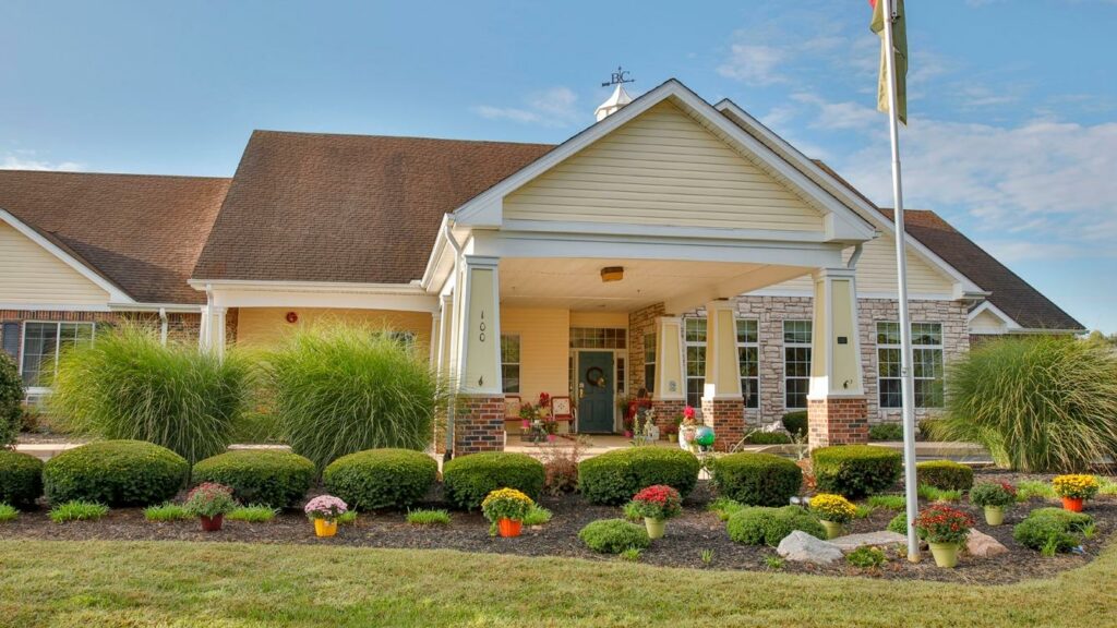 Bickford of Crawfordsville