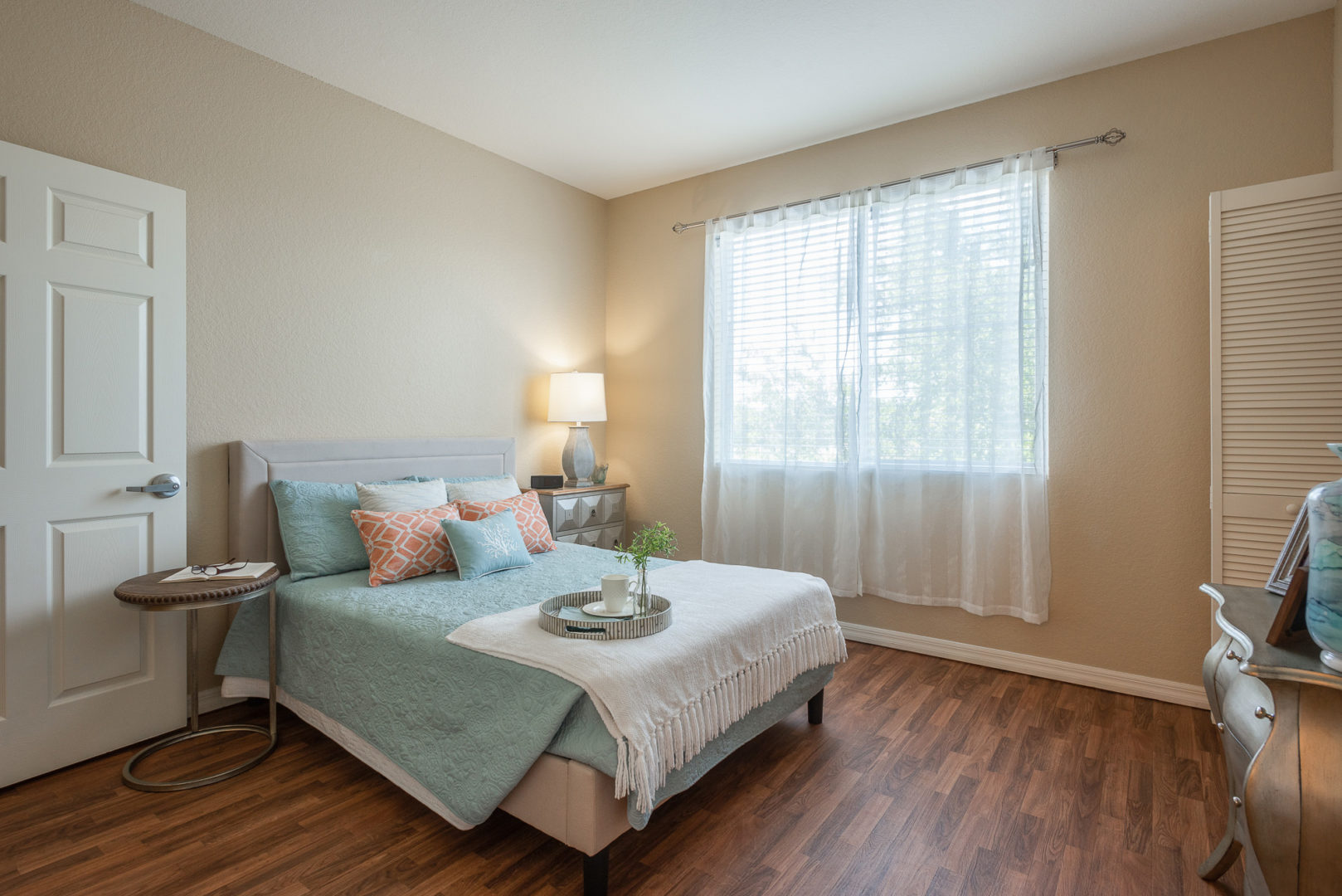 1 Bed