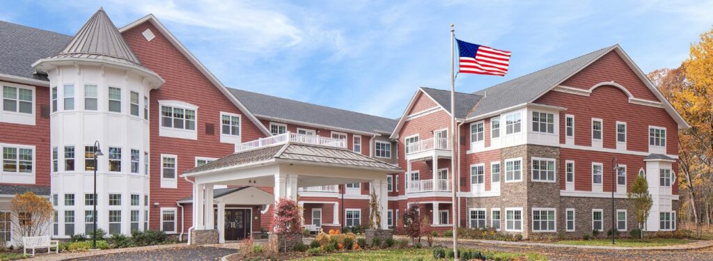 Brightview Lake Tappan