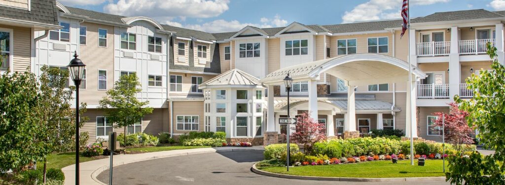 Brightview Paramus