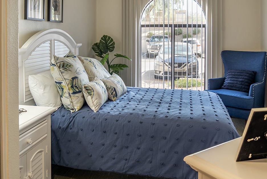 1 Bed