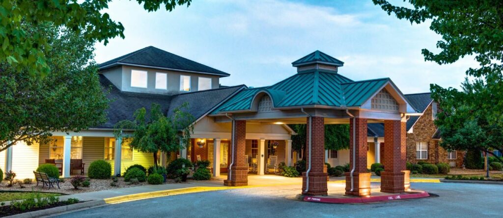 Brookstone Assisted Living Community