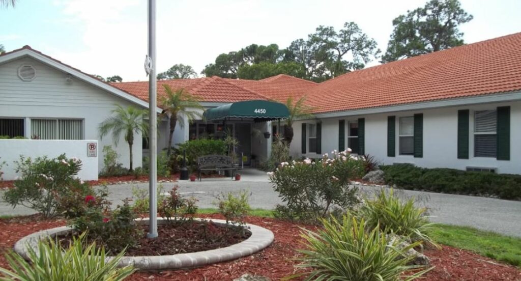 Cabot Reserve on the Green Assisted Living