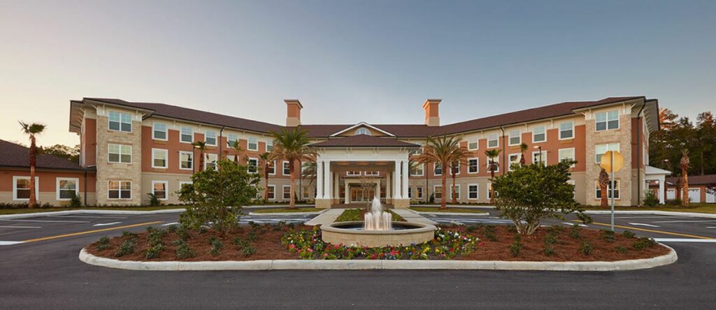 Canterfield of Ocala