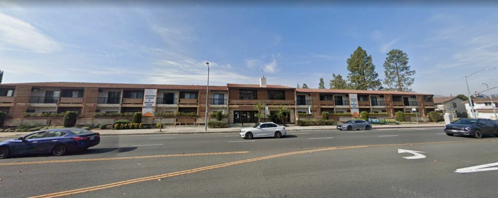 Canyon Trails Senior Living