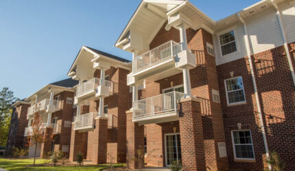 Capital Oaks Retirement Resort