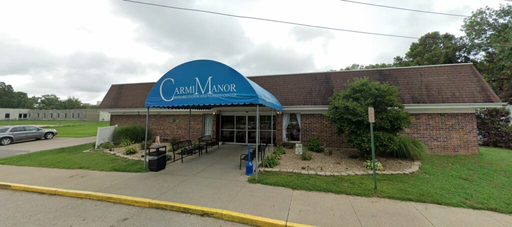 Carmi Manor Rehabilitation and Nursing
