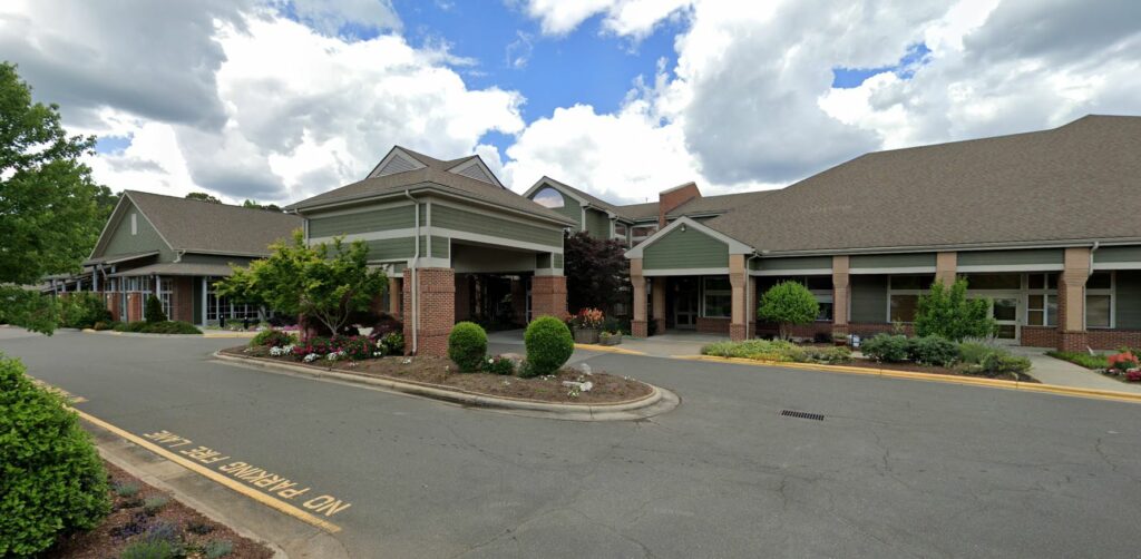 Carolina Meadows