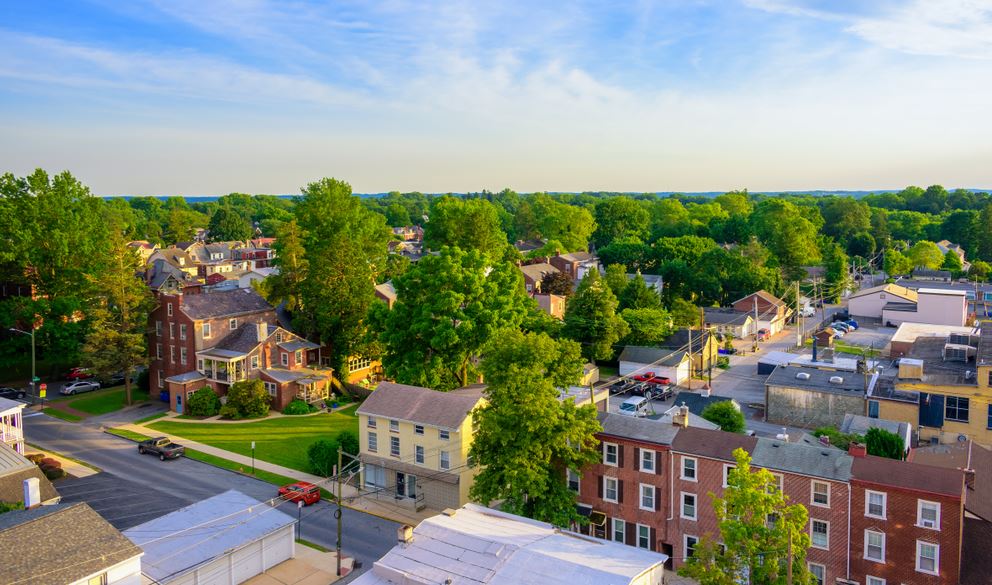 Assisted Living in Chester County, PA