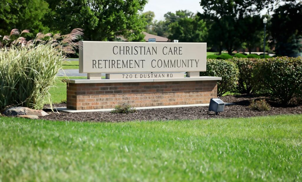 Christian Care Retirement Community