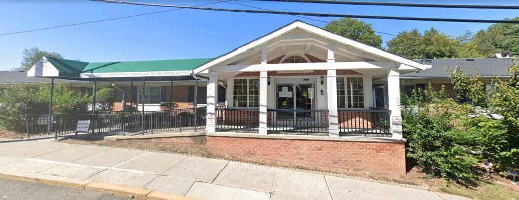 Complete Care at Chestnut Hill